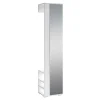 Flur Garderobe Hamptony