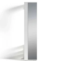 Flur Garderobe Hamptony