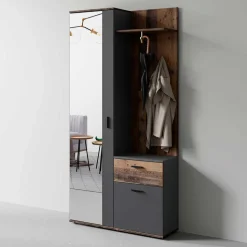 Flur Garderobe Laromain