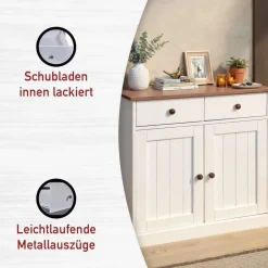 Flur Kommode Linacia
