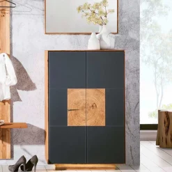 Flur Schuhschrank Cliva