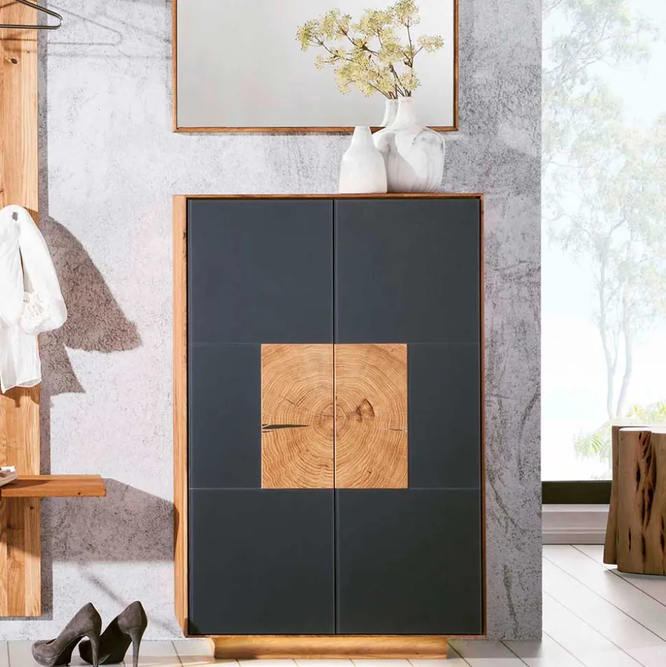 Flur Schuhschrank Cliva