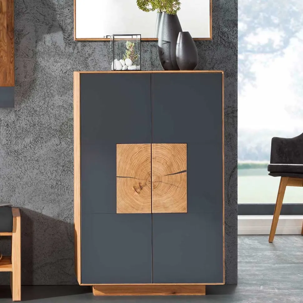 Flur Schuhschrank Cliva