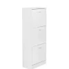 Flur Schuhschrank Salverna