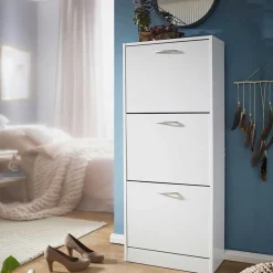 Flur Schuhschrank Salverna