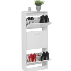 Flur Schuhschrank Salverna