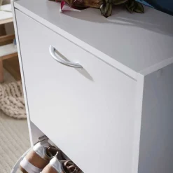 Flur Schuhschrank Salverna