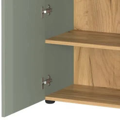 Flur Set Flakes