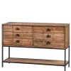 Flur Tisch Ilmira