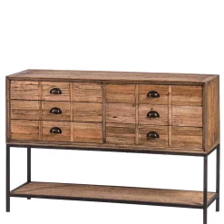 Flur Tisch Ilmira