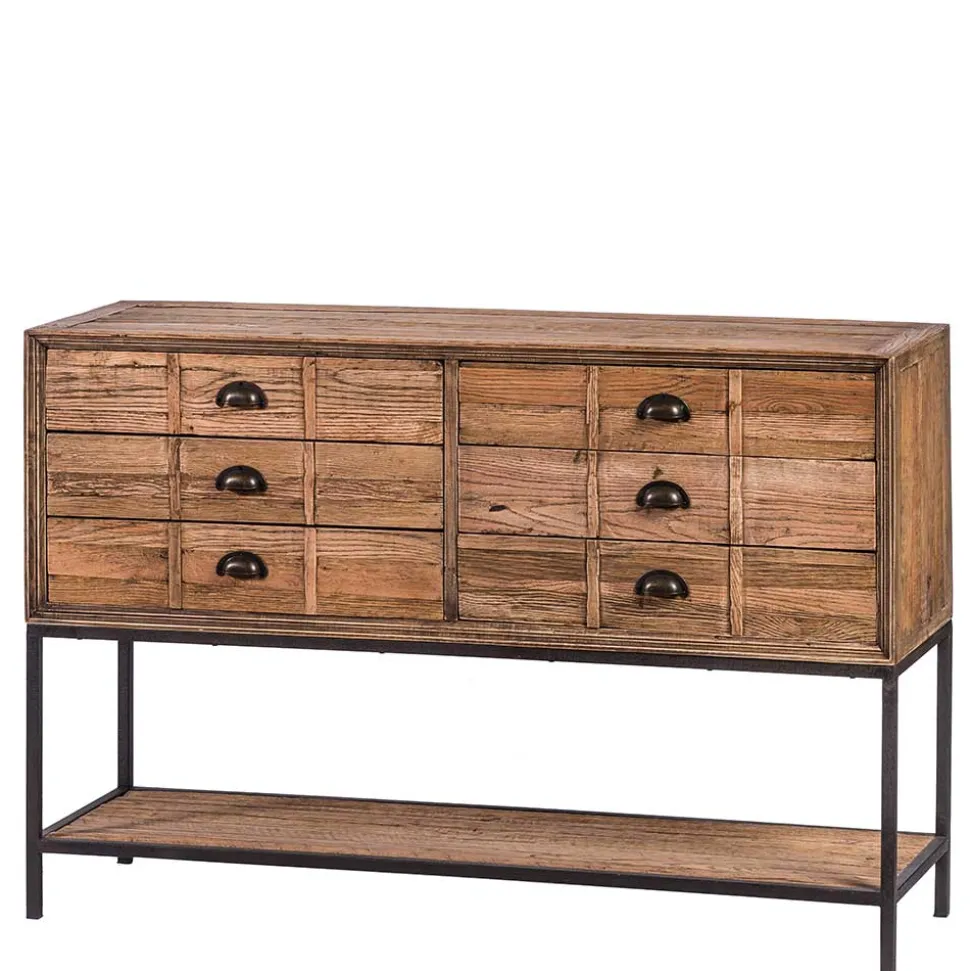 Flur Tisch Ilmira