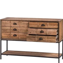 Flur Tisch Ilmira