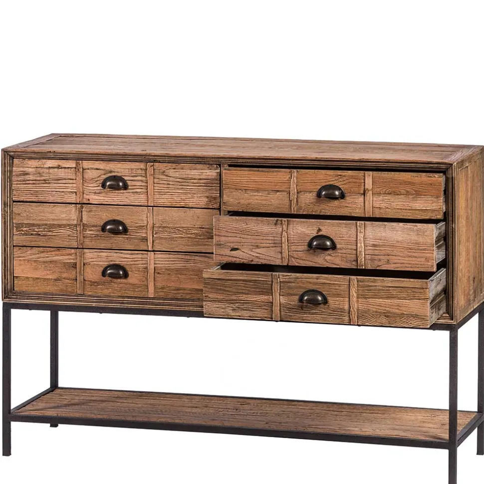 Flur Tisch Ilmira