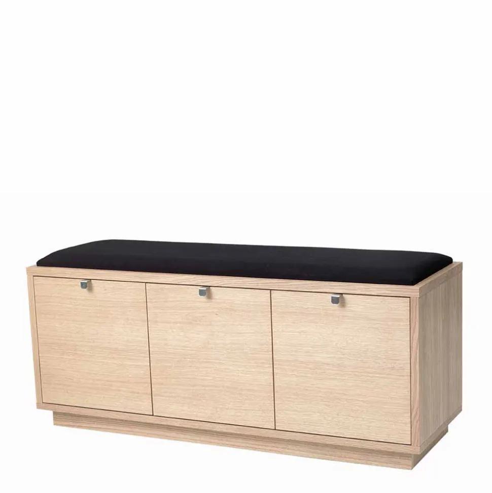 Flurbank Samos