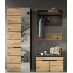 Flurgarderobe Alexandro