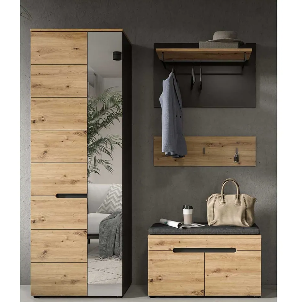 Flurgarderobe Alexandro