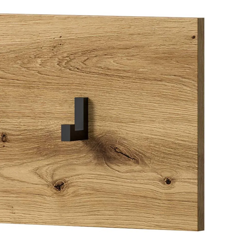Flurgarderobe Alexandro