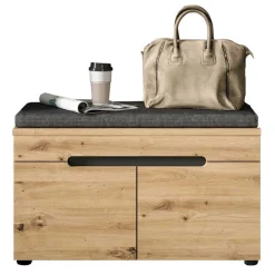Flurgarderobe Alexandro