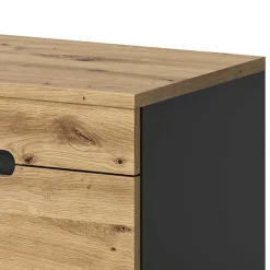 Flurgarderobe Alexandro
