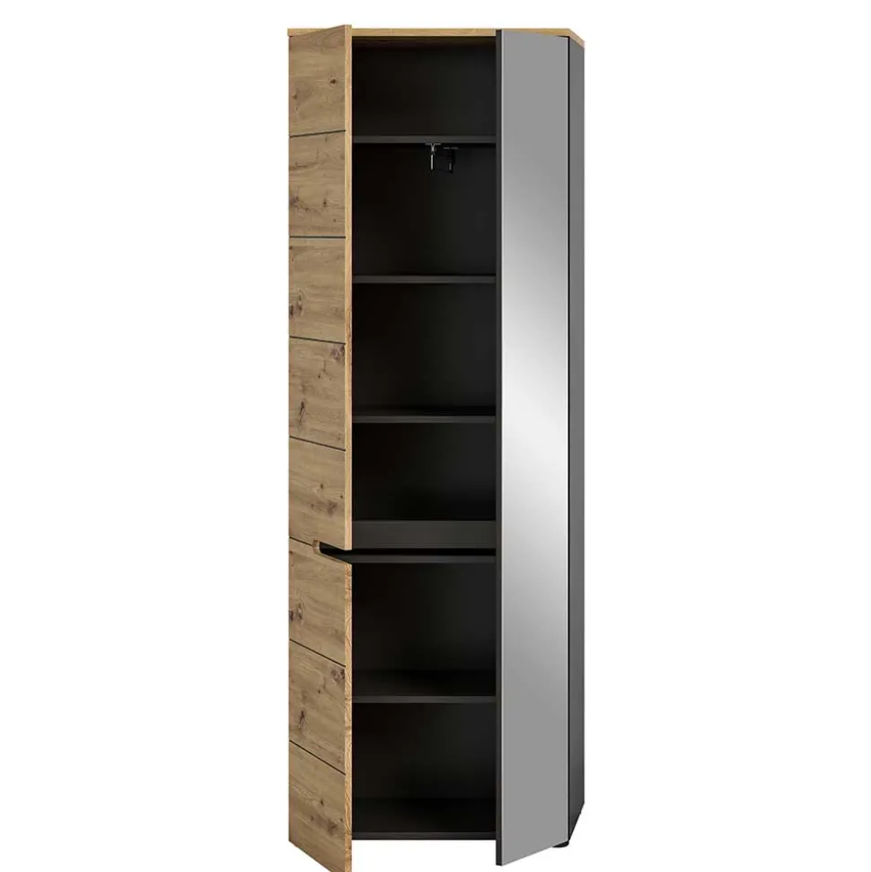 Flurgarderobe Alexandro