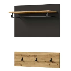 Flurgarderobe Alexandro