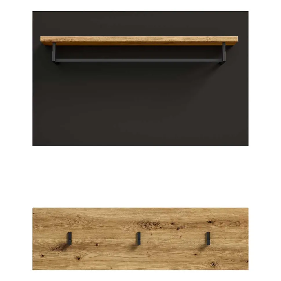 Flurgarderobe Alexandro