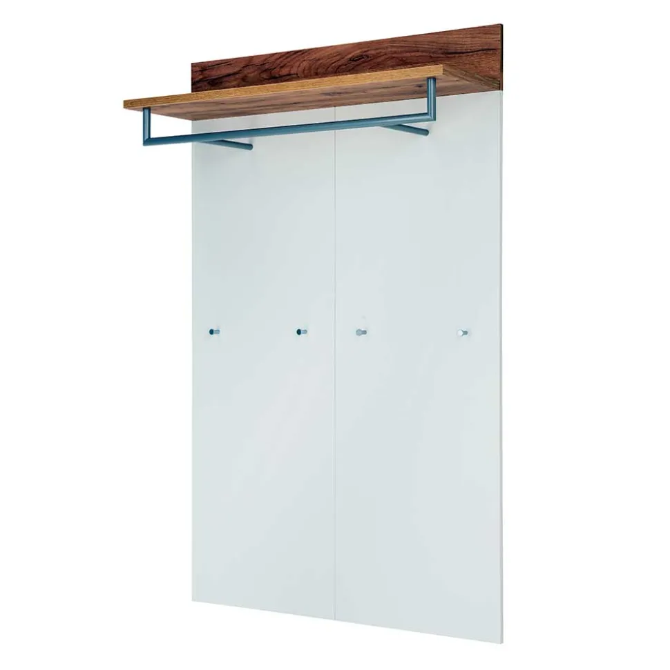 Flurgarderobe Crimera