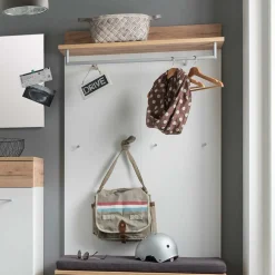Flurgarderobe Crimera