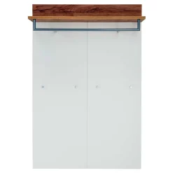 Flurgarderobe Crimera
