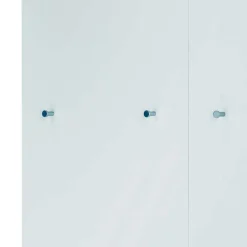 Flurgarderobe Crimera