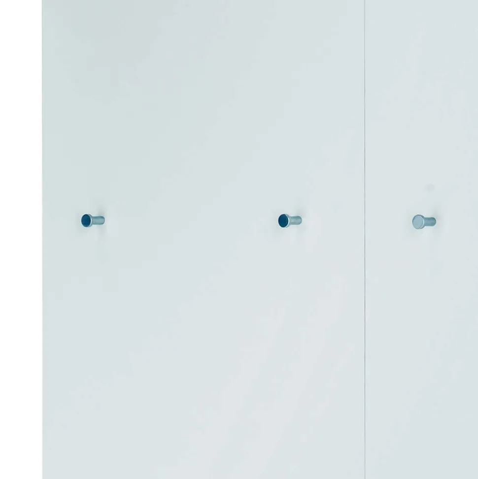 Flurgarderobe Crimera