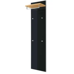 Flurgarderobe Curomma
