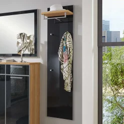Flurgarderobe Curomma