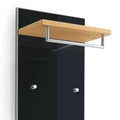 Flurgarderobe Curomma