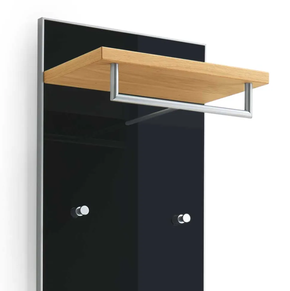 Flurgarderobe Curomma