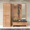 Flurgarderobe Donnira