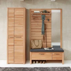 Flurgarderobe Donnira