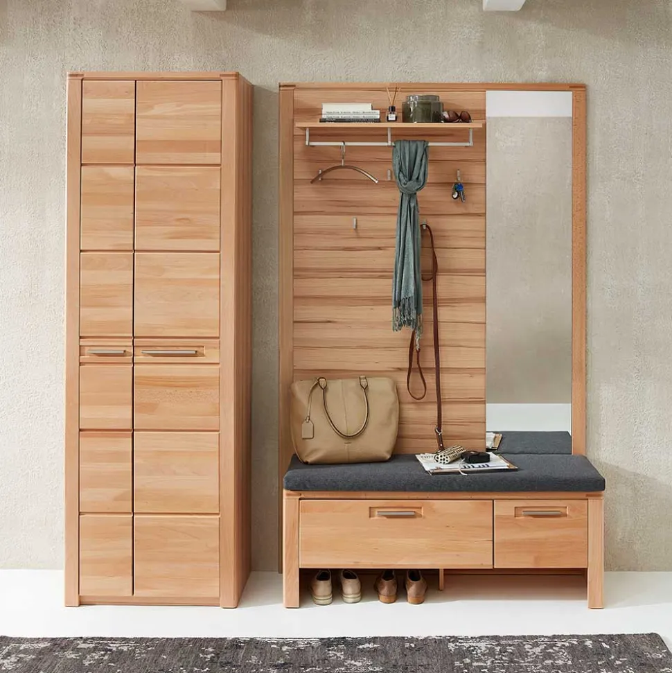Flurgarderobe Donnira