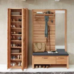 Flurgarderobe Donnira