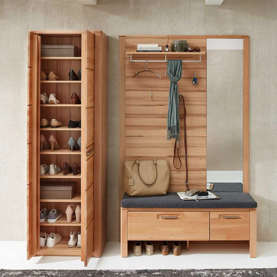 Flurgarderobe Donnira