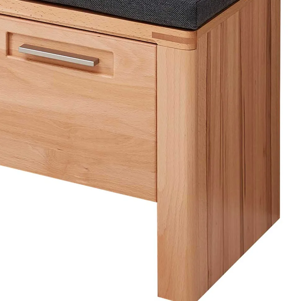 Flurgarderobe Donnira
