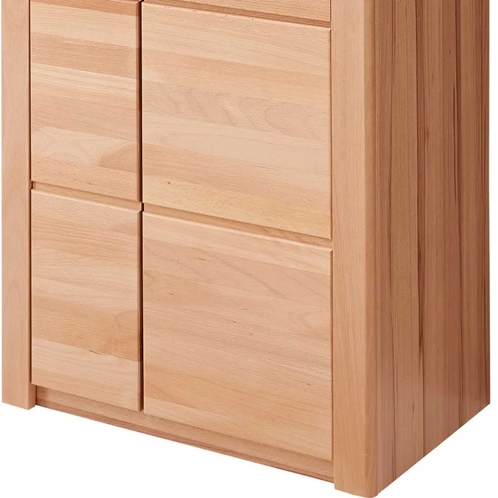 Flurgarderobe Donnira