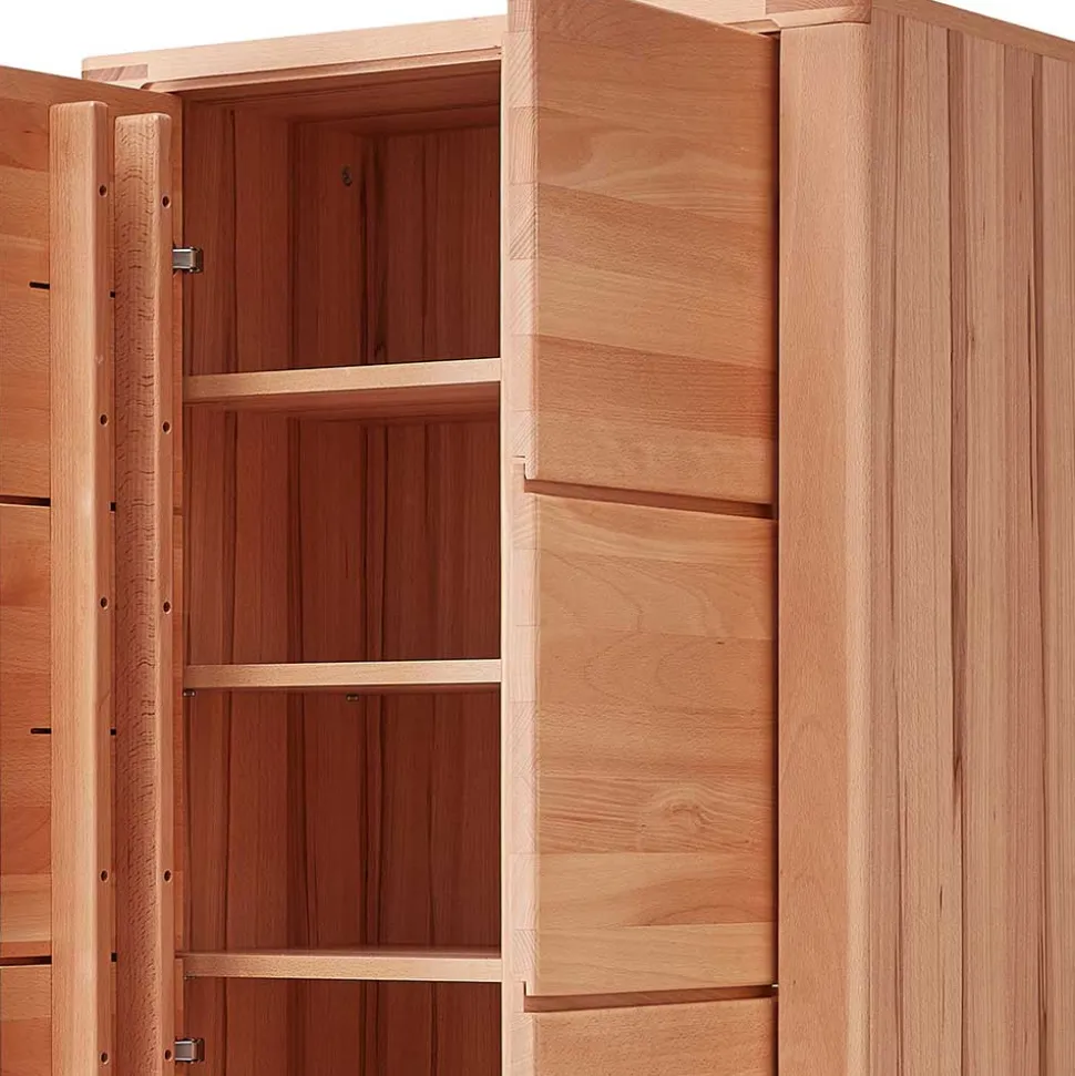 Flurgarderobe Donnira