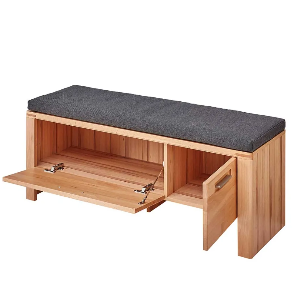Flurgarderobe Donnira