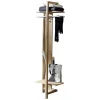 Flurgarderobe Emrada