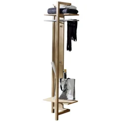 Flurgarderobe Emrada