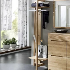 Flurgarderobe Emrada