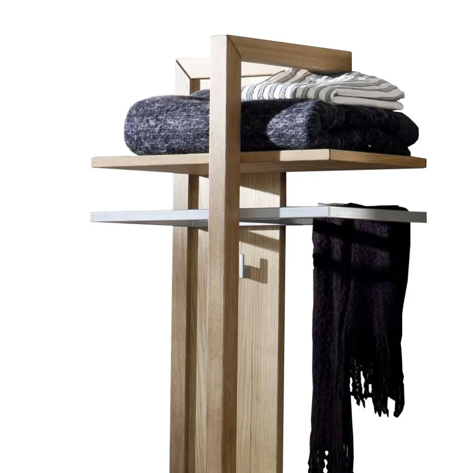Flurgarderobe Emrada