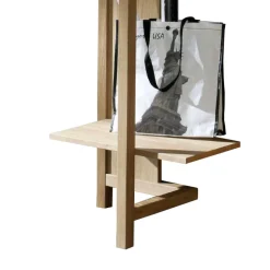 Flurgarderobe Emrada