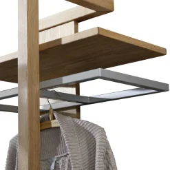 Flurgarderobe Emrada